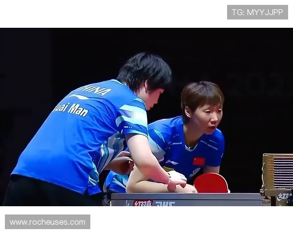 王曼昱四局险胜蒯曼晋级决赛 王曼昱四局险胜蒯曼晋级决赛