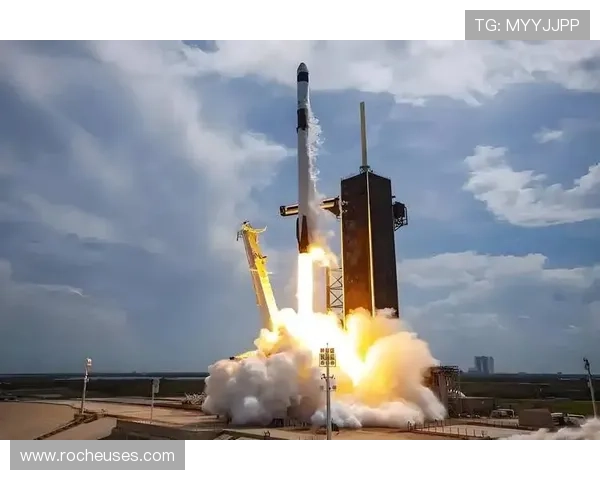 火箭技术突破助力太空探索新时代