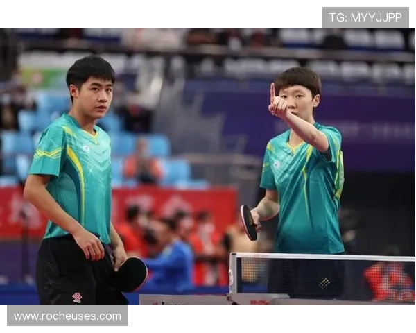 于子洋助陈熠逆转迎蜕变再启航