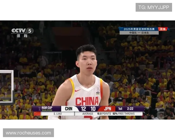 中国男篮胜日本评分揭晓两人满分
