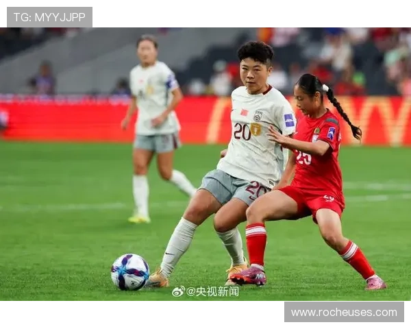 中国女足2-0胜孟加拉国迎开门红 中国女足2-0胜孟加拉国迎开门红