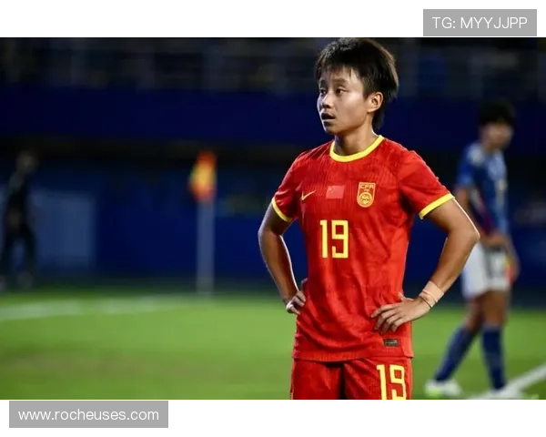 中国女足轮换9人 张馨张琳艳首发出战