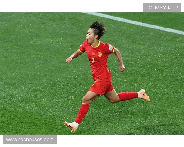 中国女足末轮力拼澳洲争世界杯