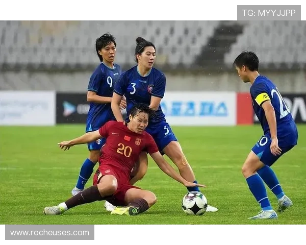 中国女足晋级四强 三大优势助力决赛