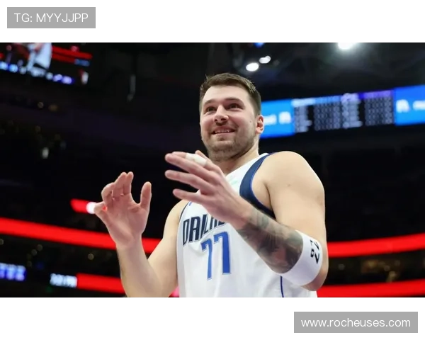 东契奇回应技犯判罚：无言遭对手激怒