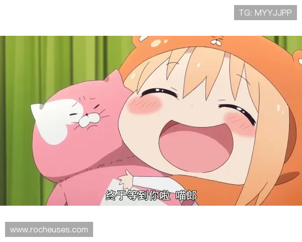 姆总乐呵的秘密揭晓世界微笑日